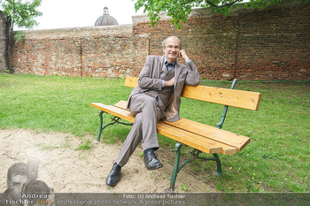 Harald Schmidt und Michael Niavarani - Theater im Park am Belvedere, Wien - Fr 21.05.2021 - Georg HOANZL5