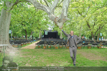 Harald Schmidt und Michael Niavarani - Theater im Park am Belvedere, Wien - Fr 21.05.2021 - Georg HOANZL10