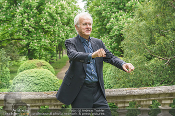 Harald Schmidt und Michael Niavarani - Theater im Park am Belvedere, Wien - Fr 21.05.2021 - Harald SCHMIDT33