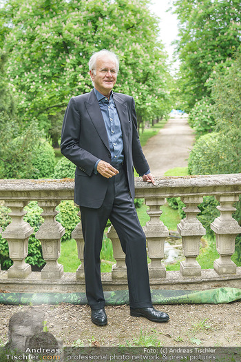 Harald Schmidt und Michael Niavarani - Theater im Park am Belvedere, Wien - Fr 21.05.2021 - Harald SCHMIDT34