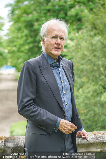 Harald Schmidt und Michael Niavarani - Theater im Park am Belvedere, Wien - Fr 21.05.2021 - Harald SCHMIDT35