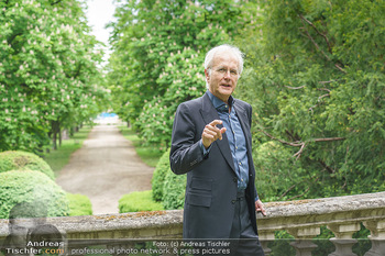 Harald Schmidt und Michael Niavarani - Theater im Park am Belvedere, Wien - Fr 21.05.2021 - Harald SCHMIDT36