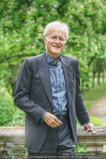 Harald Schmidt und Michael Niavarani - Theater im Park am Belvedere, Wien - Fr 21.05.2021 - Harald SCHMIDT (Portrait)38