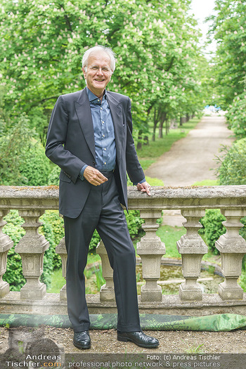 Harald Schmidt und Michael Niavarani - Theater im Park am Belvedere, Wien - Fr 21.05.2021 - Harald SCHMIDT39