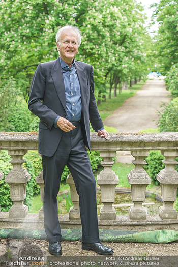 Harald Schmidt und Michael Niavarani - Theater im Park am Belvedere, Wien - Fr 21.05.2021 - Harald SCHMIDT40