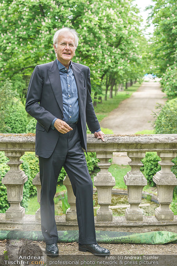 Harald Schmidt und Michael Niavarani - Theater im Park am Belvedere, Wien - Fr 21.05.2021 - Harald SCHMIDT41