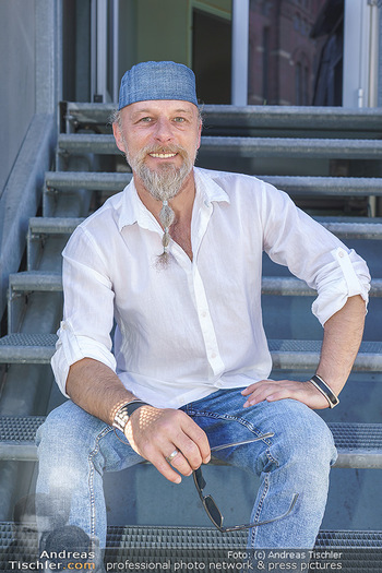 Austrian Pub Opening - Gasometer Eco Center, Wien - Mi 26.05.2021 - Thomas FORSTNER (Portrait)29