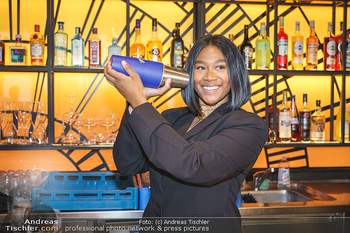 DaRose Vienna Opening - DaRose Restaurant, Wien - Do 27.05.2021 - Rose ALABA21