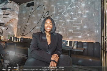 DaRose Vienna Opening - DaRose Restaurant, Wien - Do 27.05.2021 - Rose ALABA29