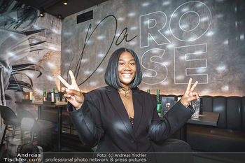 DaRose Vienna Opening - DaRose Restaurant, Wien - Do 27.05.2021 - Rose ALABA32