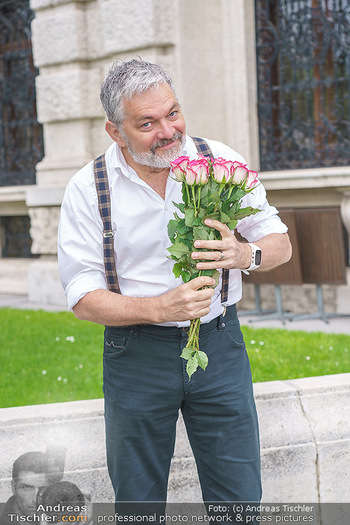 Ladies Night Promo-Aktion - Burgtheater, Volksgarten - Fr 28.05.2021 - Werner BRIX5