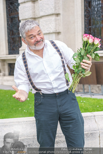 Ladies Night Promo-Aktion - Burgtheater, Volksgarten - Fr 28.05.2021 - Werner BRIX6