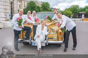 Ladies Night Promo-Aktion - Burgtheater, Volksgarten - Fr 28.05.2021 - K SPRENGER, C FÄLBL, R KOLAR, W BRIX, M BERMOSER, C VON FRIEDL,15