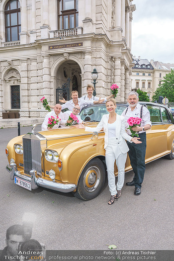 Ladies Night Promo-Aktion - Burgtheater, Volksgarten - Fr 28.05.2021 - K SPRENGER, C FÄLBL, R KOLAR, W BRIX, M BERMOSER, C VON FRIEDL,19