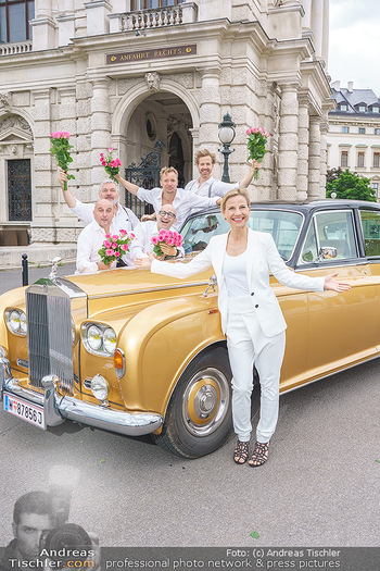 Ladies Night Promo-Aktion - Burgtheater, Volksgarten - Fr 28.05.2021 - K SPRENGER, C FÄLBL, R KOLAR, W BRIX, M BERMOSER, C VON FRIEDL,21