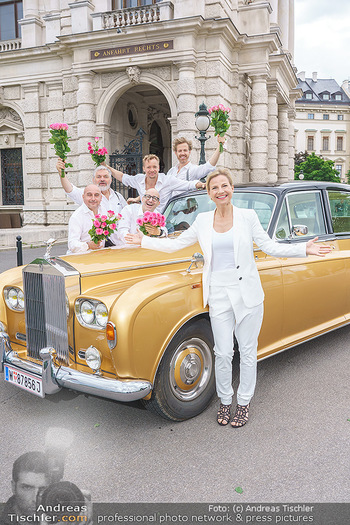 Ladies Night Promo-Aktion - Burgtheater, Volksgarten - Fr 28.05.2021 - K SPRENGER, C FÄLBL, R KOLAR, W BRIX, M BERMOSER, C VON FRIEDL,22