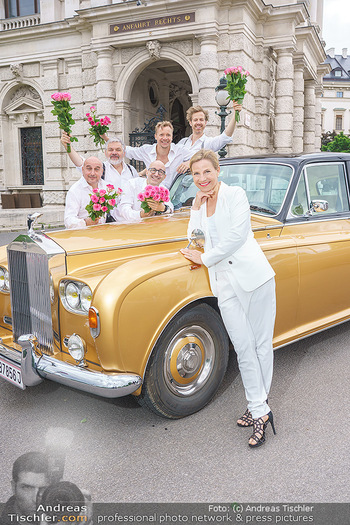 Ladies Night Promo-Aktion - Burgtheater, Volksgarten - Fr 28.05.2021 - K SPRENGER, C FÄLBL, R KOLAR, W BRIX, M BERMOSER, C VON FRIEDL,25