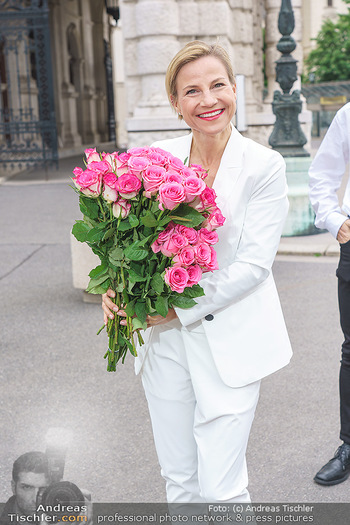 Ladies Night Promo-Aktion - Burgtheater, Volksgarten - Fr 28.05.2021 - 27