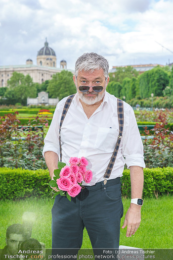 Ladies Night Promo-Aktion - Burgtheater, Volksgarten - Fr 28.05.2021 - Werner BRIX37