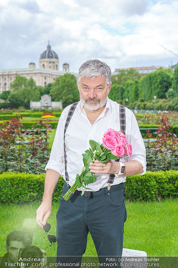 Ladies Night Promo-Aktion - Burgtheater, Volksgarten - Fr 28.05.2021 - Werner BRIX38