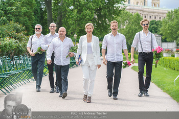 Ladies Night Promo-Aktion - Burgtheater, Volksgarten - Fr 28.05.2021 - M BERMOSER, C VON FRIEDL, W BRIX, R KOLAR, C FÄLBL, K SPRENGER62