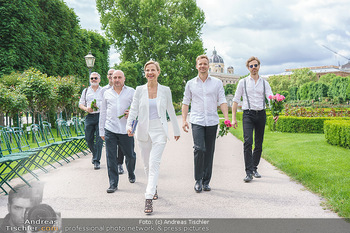 Ladies Night Promo-Aktion - Burgtheater, Volksgarten - Fr 28.05.2021 - M BERMOSER, C VON FRIEDL, W BRIX, R KOLAR, C FÄLBL, K SPRENGER63