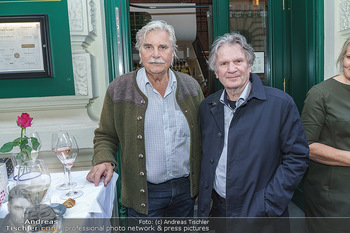 Wiedereröffnung - Huth Gastwirtschaft - Mo 31.05.2021 - Peter SIMONISCHEK, Friedrich ORTER13