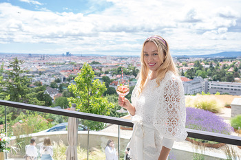 Lillet Les Ateliers Brunch - Privatvilla, Wien - Do 01.07.2021 - Liliana KLEIN1