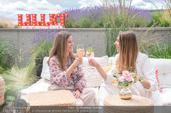 Lillet Les Ateliers Brunch - Privatvilla, Wien - Do 01.07.2021 - 5