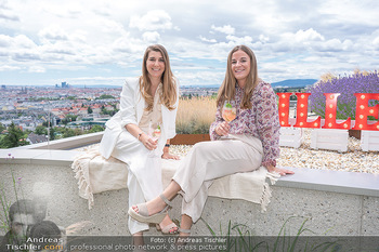 Lillet Les Ateliers Brunch - Privatvilla, Wien - Do 01.07.2021 - 6