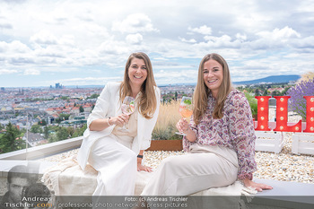 Lillet Les Ateliers Brunch - Privatvilla, Wien - Do 01.07.2021 - 7