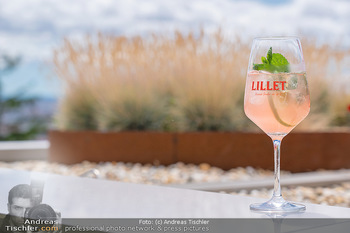 Lillet Les Ateliers Brunch - Privatvilla, Wien - Do 01.07.2021 - 10