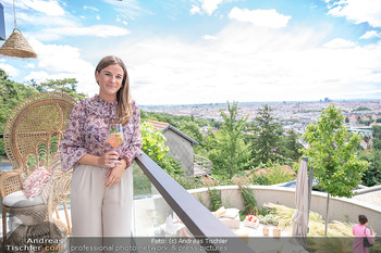 Lillet Les Ateliers Brunch - Privatvilla, Wien - Do 01.07.2021 - 20