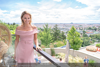 Lillet Les Ateliers Brunch - Privatvilla, Wien - Do 01.07.2021 - Kathi WÖRNDL21