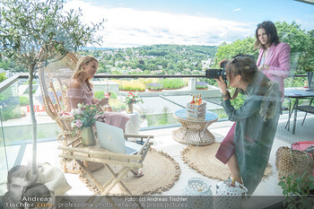 Lillet Les Ateliers Brunch - Privatvilla, Wien - Do 01.07.2021 - 28