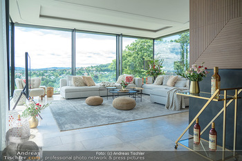 Lillet Les Ateliers Brunch - Privatvilla, Wien - Do 01.07.2021 - 29