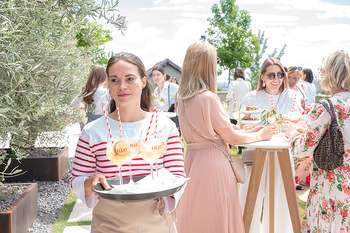 Lillet Les Ateliers Brunch - Privatvilla, Wien - Do 01.07.2021 - 37