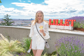 Lillet Les Ateliers Brunch - Privatvilla, Wien - Do 01.07.2021 - Liliana KLEIN48