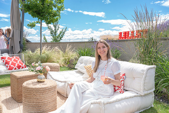 Lillet Les Ateliers Brunch - Privatvilla, Wien - Do 01.07.2021 - 58