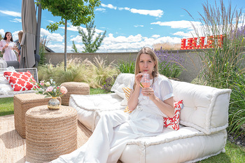 Lillet Les Ateliers Brunch - Privatvilla, Wien - Do 01.07.2021 - 60