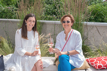 Lillet Les Ateliers Brunch - Privatvilla, Wien - Do 01.07.2021 - 64
