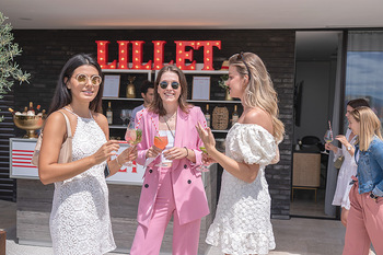 Lillet Les Ateliers Brunch - Privatvilla, Wien - Do 01.07.2021 - 72