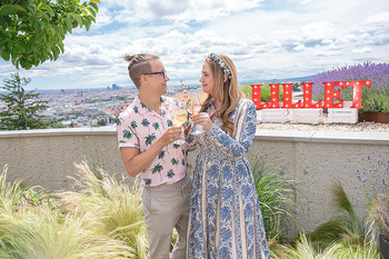 Lillet Les Ateliers Brunch - Privatvilla, Wien - Do 01.07.2021 - Niki OSL, Walter SCHNEEBAUER92