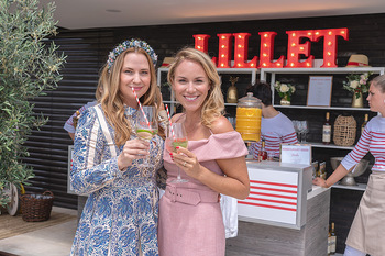 Lillet Les Ateliers Brunch - Privatvilla, Wien - Do 01.07.2021 - Niki OSL, Kathi WÖRNDL95