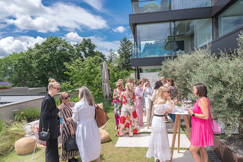 Lillet Les Ateliers Brunch - Privatvilla, Wien - Do 01.07.2021 - 97