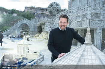 Turandot Probenfotos - Steinbruch St. Margarethen, Burgenland - Fr 02.07.2021 - Daniel SERAFIN3