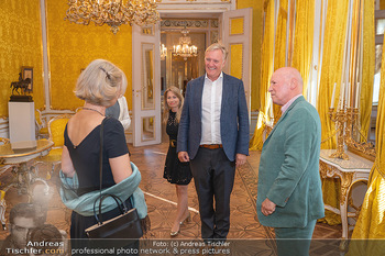 Ausstellung Franz Hubmann - Albertina, Wien - Mo 05.07.2021 - Helmut KLEWAN, Klaus Albrecht SCHRÖDER12