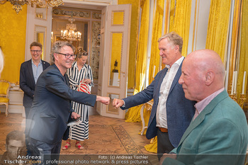Ausstellung Franz Hubmann - Albertina, Wien - Mo 05.07.2021 - Hans Peter WIPPLINGER, Helmut KLEWAN, Klaus Albrecht SCHRÖDER15