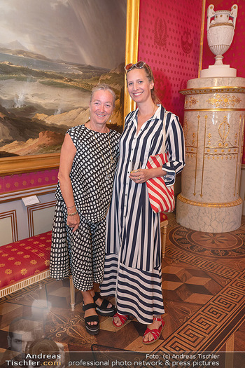 Ausstellung Franz Hubmann - Albertina, Wien - Mo 05.07.2021 - Maxi BLAHA, Agnes HUSSLEIN34