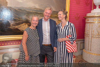 Ausstellung Franz Hubmann - Albertina, Wien - Mo 05.07.2021 - Klaus Albrecht SCHRÖDER, Maxi BLAHA, Agnes HUSSLEIN36